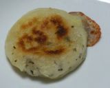 もちとろっ！ いももち作り方6写真