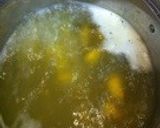 かぼちゃのニョッキ作り方9写真