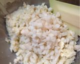 モチッ♪シャキッ♪れんこんのかば焼き*作り方3写真