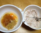 スパイスケーキ作り方5写真