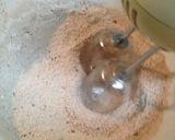 スパイスケーキ作り方6写真