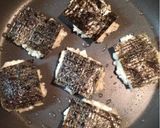 モチッ♪シャキッ♪れんこんのかば焼き*作り方5写真