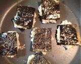 モチッ♪シャキッ♪れんこんのかば焼き*作り方6写真