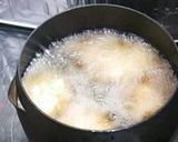 ◎我が家のジューシー 鶏の唐揚げ◎作り方6写真
