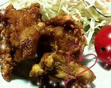 ◎我が家のジューシー 鶏の唐揚げ◎作り方7写真