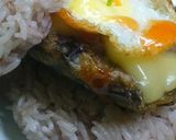 ベジタリアン☆茄子バーグ作り方8写真