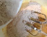 スパイスケーキ作り方8写真