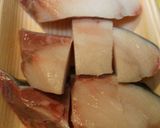 あっさり、美味しい☆ウチのぶり大根作り方1写真