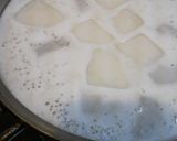 あっさり、美味しい☆ウチのぶり大根作り方4写真