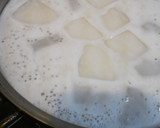 あっさり、美味しい☆ウチのぶり大根作り方4写真