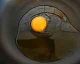 ランチに♪ガパオ☆タイ風!チキンライス作り方2写真