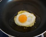 ランチに♪ガパオ☆タイ風!チキンライス作り方3写真