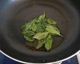ランチに♪ガパオ☆タイ風!チキンライス作り方4写真