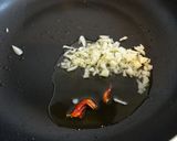 ランチに♪ガパオ☆タイ風!チキンライス作り方5写真