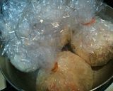◆簡単脇役◆お豆腐＆卵　和風あん◆作り方4写真