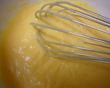 レンジで♪簡単に色々☆カスタードクリーム作り方5写真