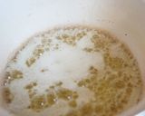 マロン＆ヘーゼルナッツのフィナンシェ作り方2写真