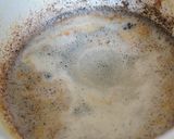 マロン＆ヘーゼルナッツのフィナンシェ作り方3写真