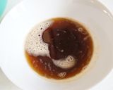 マロン＆ヘーゼルナッツのフィナンシェ作り方4写真