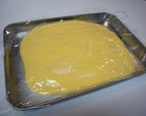 レンジで♪簡単に色々☆カスタードクリーム作り方7写真