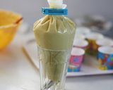 クリームタイプのなめらかスイートポテト♪作り方6写真