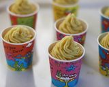 クリームタイプのなめらかスイートポテト♪作り方9写真