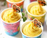 クリームタイプのなめらかスイートポテト♪作り方10写真