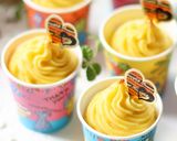クリームタイプのなめらかスイートポテト♪作り方11写真