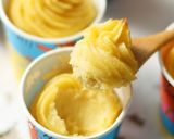 クリームタイプのなめらかスイートポテト♪作り方12写真
