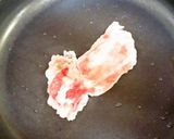 豚肉とチーズの重ね焼き♪作り方2写真