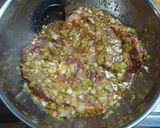 香味豚テキのオーブン焼き作り方2写真