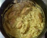 たまには和風で＊鮭と大葉の和風グラタン作り方5写真