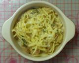 たまには和風で＊鮭と大葉の和風グラタン作り方7写真