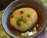 ◆簡単脇役◆お豆腐＆卵　和風あん◆作り方7写真