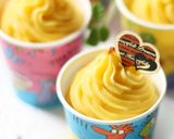 クリームタイプのなめらかスイートポテト♪作り方12写真