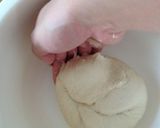 10分!簡単!もちもちぷっくり本場のピザ作り方3写真