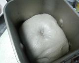 ごまたっぷり☆ごまあんぱん☆作り方2写真