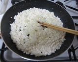 手抜きだけど美味しい～簡単炒り豆腐♪作り方2写真