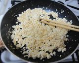 手抜きだけど美味しい～簡単炒り豆腐♪作り方5写真