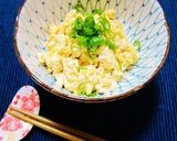 手抜きだけど美味しい～簡単炒り豆腐♪作り方6写真
