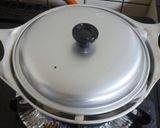 パパの味噌焼きうどん作り方5写真