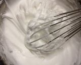 ヨーグルトで爽やか☆スフレチーズケーキ作り方6写真