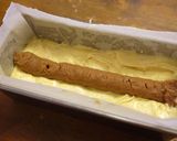 栗のしっとりパウンドケーキ作り方9写真