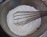 ふわっと軽～いパンケーキ作り方4写真