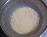 ふわっと軽～いパンケーキ作り方3写真