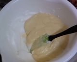 ふわっと軽～いパンケーキ作り方7写真