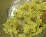 ひと手間加えたスイートポテト作り方2写真
