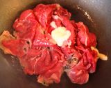 肉野菜炒め −ぴり旨辛−作り方1写真