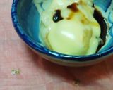 時短料理とろっとろでコクウマなチーズ餅作り方3写真