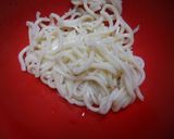 『香り箱』うどん作り方1写真
